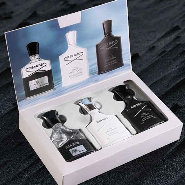 Premium Perfume Combo Set - Image 2